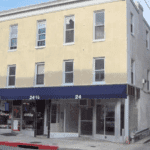 24 W Franklin St, Hagerstown, MD 21740