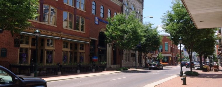 Visit Hagerstown Maryland | Great place to Live, Work and Play