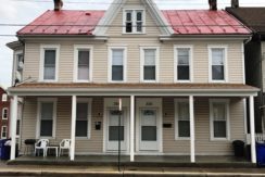 328 S Locust Street, Hagerstown MD 21740