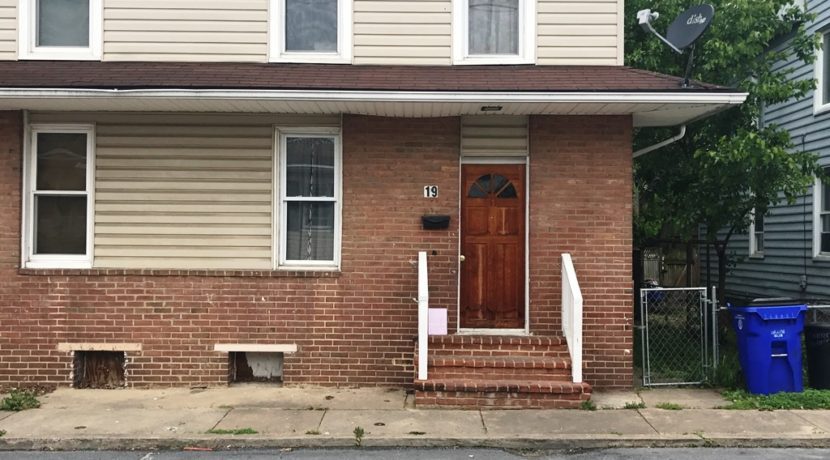 17 Berner Ave, Hagerstown MD