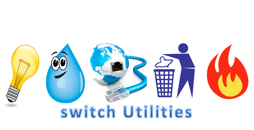 Switch Utilities