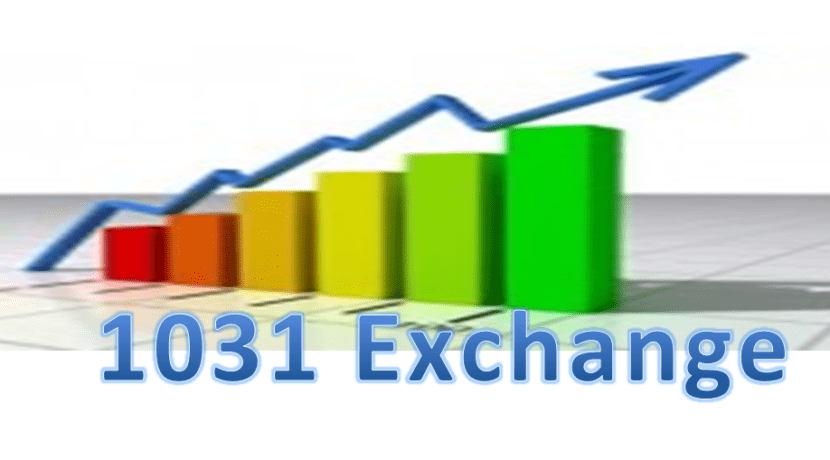 1031 Exchange Explained