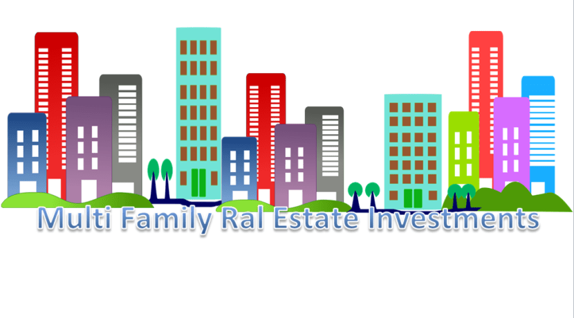 Multi Family Real Estate Investments In Hagerstown