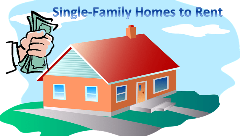 Single-Family Homes