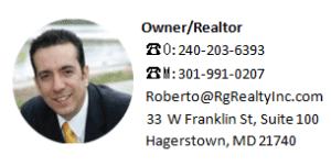 Washington County Realtor