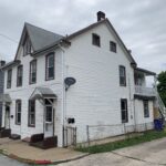 516 George St