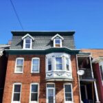 616 W Franklin St,