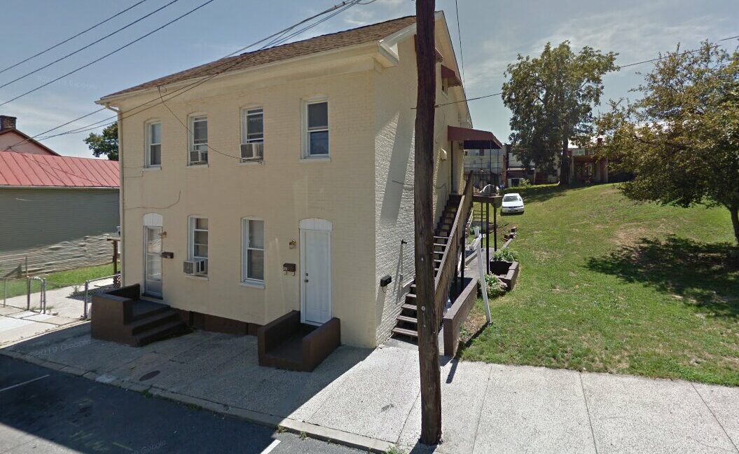 433 GEORGE ST HAGERSTOWN