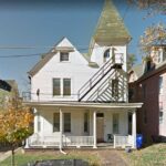 221 S Prospect St, Hagerstown, MD 21740