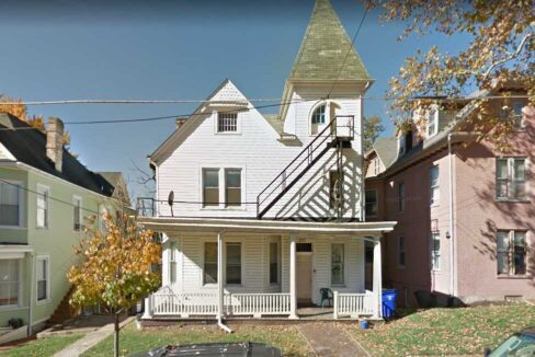 221 S Prospect St, Hagerstown, MD 21740