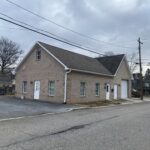 712 Marion St,