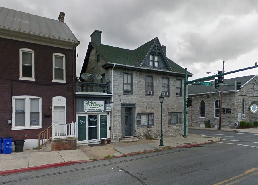 72-74 E Antietam St