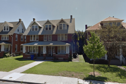 832-834 Hamilton Ave