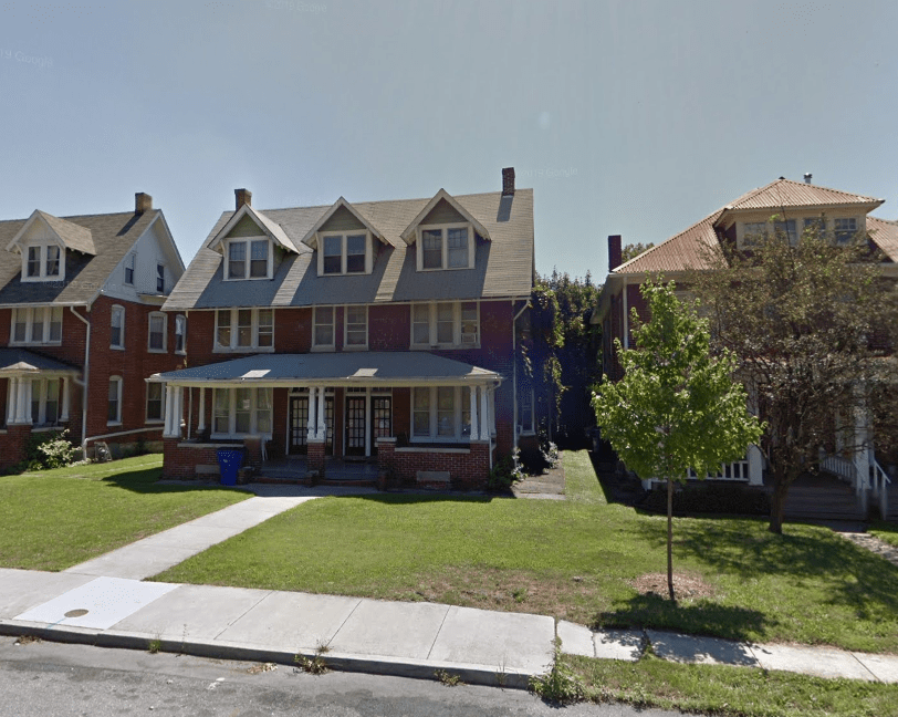 832-834 Hamilton Ave