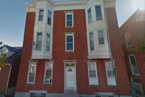 216 N Locust St Hagerstown