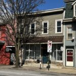 mixed-use investment property