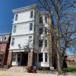 16 One Bedrooms apartment building in Hagerstown