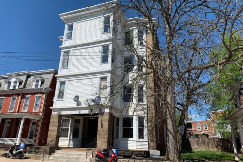 16 One Bedrooms apartment building in Hagerstown