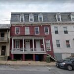 3 unit multifamily property in smithsburg md