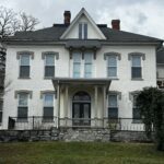 Five unit apartment building in Hagerstown