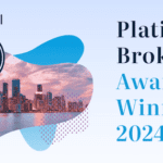 RG REALTY CREXI Platinum Broker 2024 Awards!