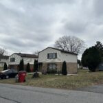 Two duplexes in Hagerstown