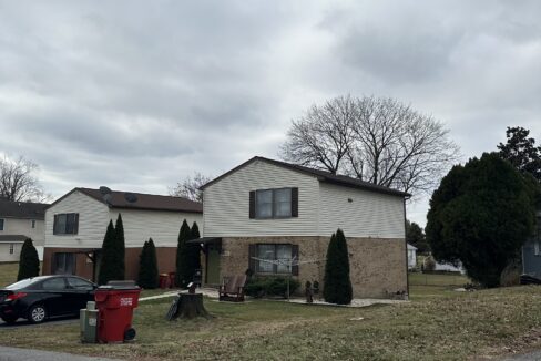 Two duplexes in Hagerstown