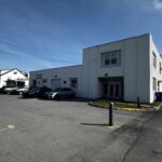 Commercial Property for Lease