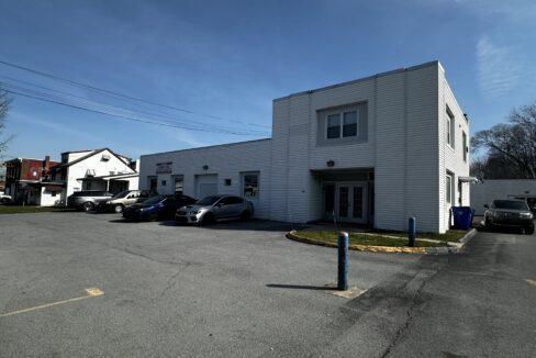 Commercial Property for Lease