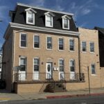 Hagerstown rental property