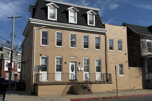 Hagerstown rental property