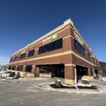 Retail, office condo for sale