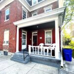 Fully occupied 7 unit apartment building