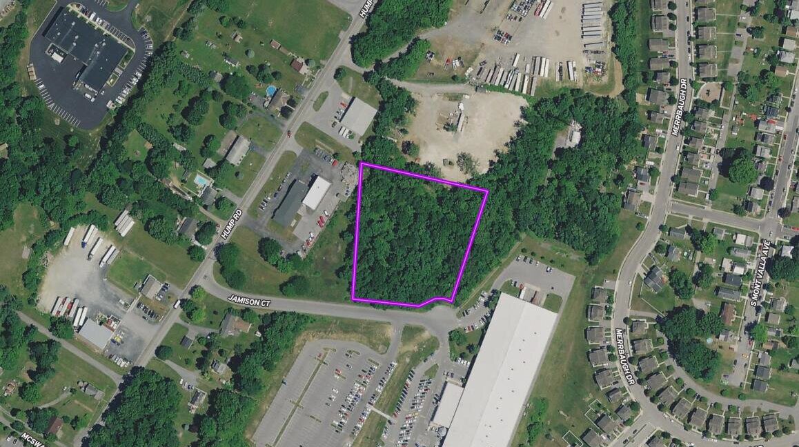 106 Jamison Ct Hagerstown MD - Report