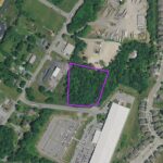 2.75 acres commercial industrial lot