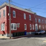 Hagerstown 6 Unit apartment building at 505 W Church St in Hagerstown MD