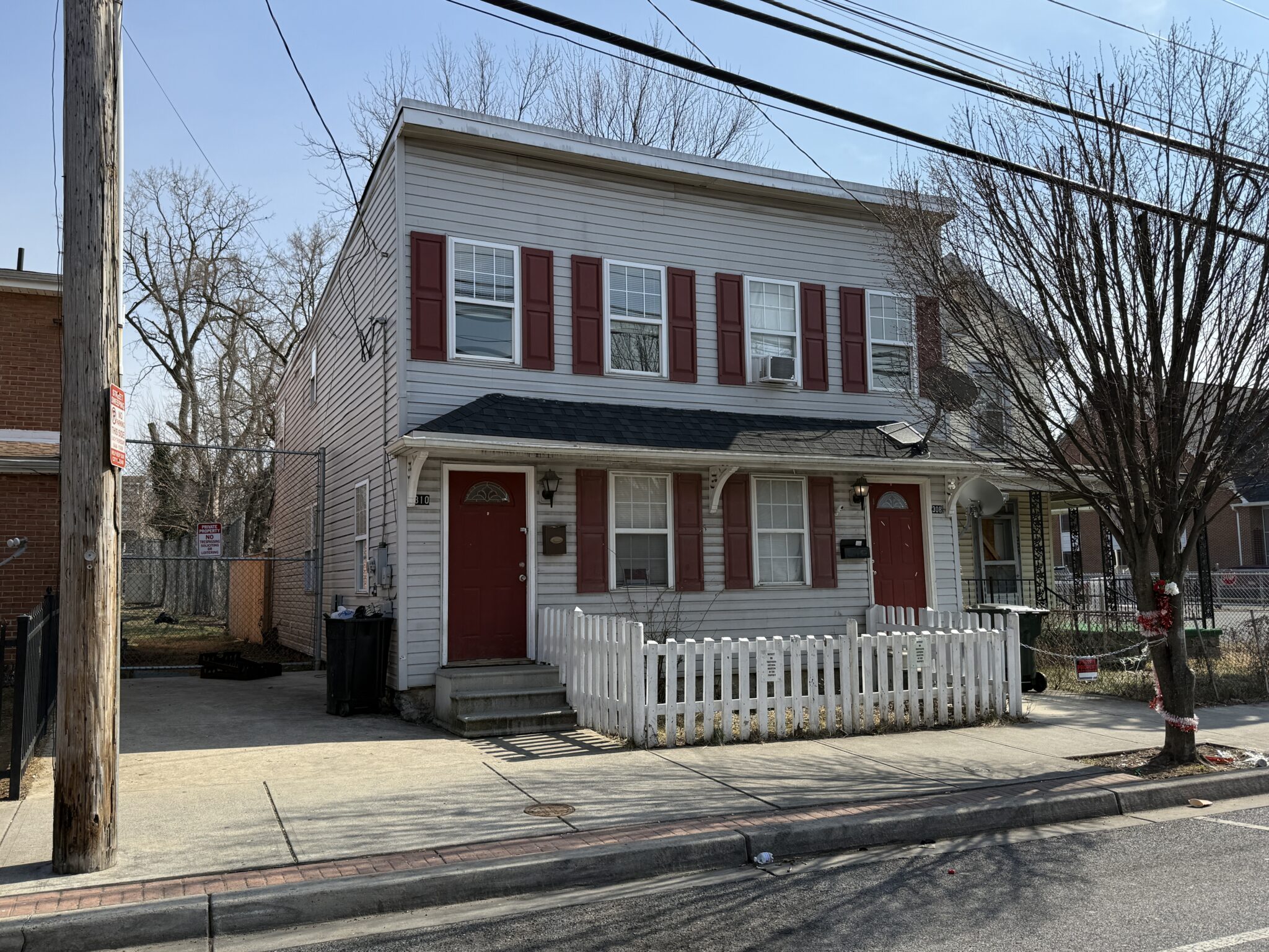 308 Jonathan St, Hagerstown, MD 21740